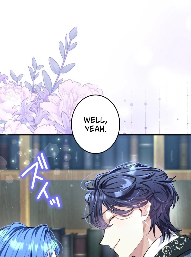 3-Year Contract With the Grim Reaper Chapter 17 - page 64
