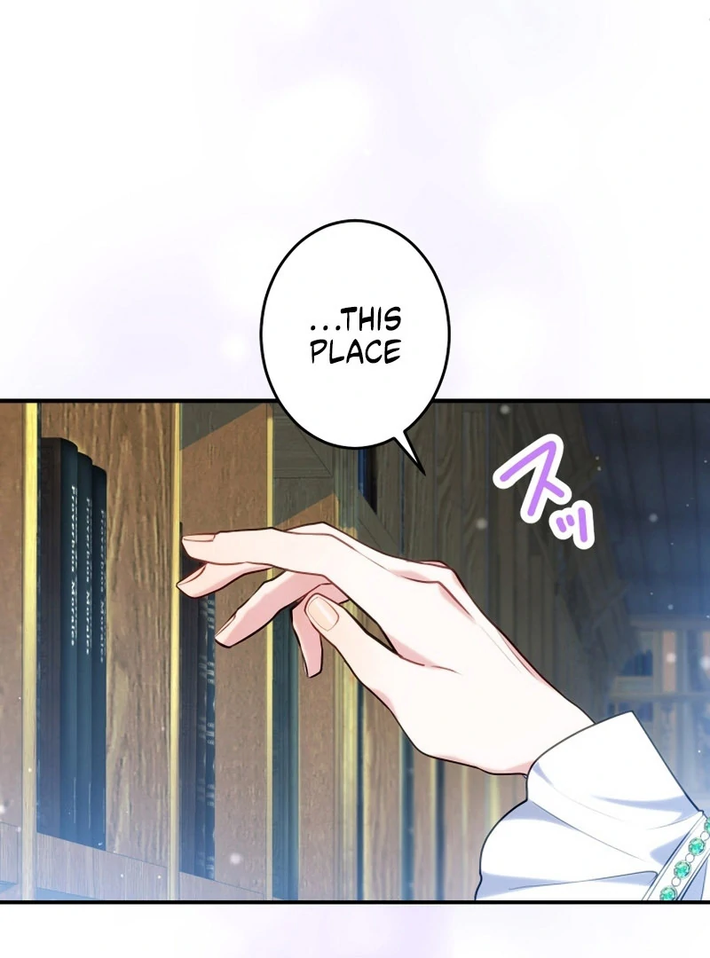 3-Year Contract With the Grim Reaper Chapter 17 - page 66