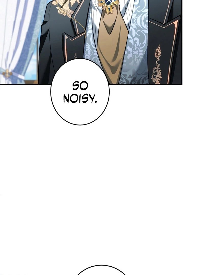 3-Year Contract With the Grim Reaper Chapter 17 - page 6