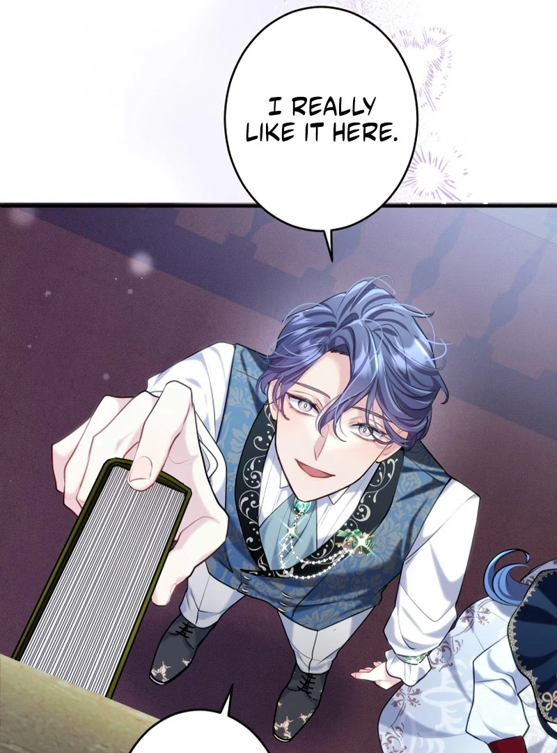 3-Year Contract With the Grim Reaper Chapter 17 - page 70