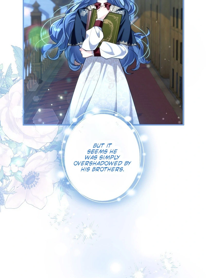 3-Year Contract With the Grim Reaper Chapter 17 - page 96