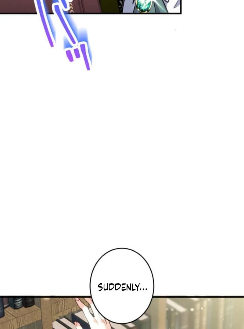 3-Year Contract With the Grim Reaper Chapter 18 - page 10