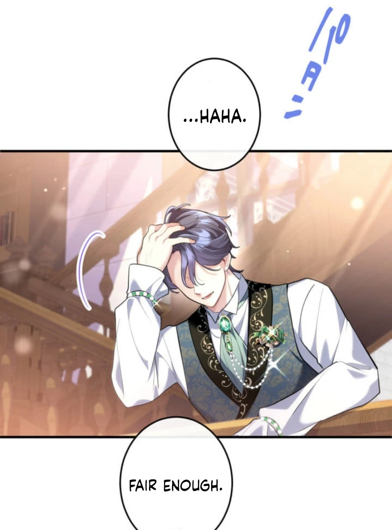 3-Year Contract With the Grim Reaper Chapter 18 - page 109