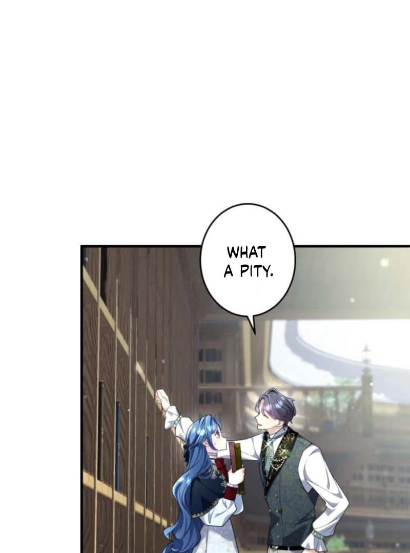 3-Year Contract With the Grim Reaper Chapter 18 - page 17