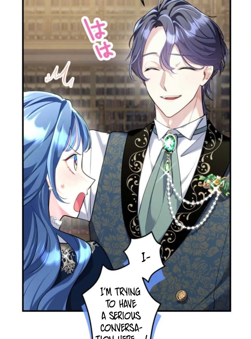 3-Year Contract With the Grim Reaper Chapter 18 - page 21