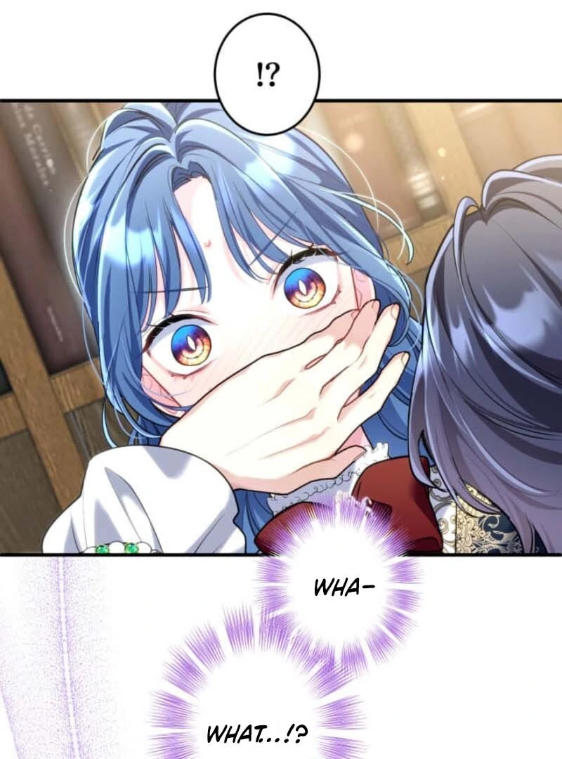 3-Year Contract With the Grim Reaper Chapter 18 - page 35