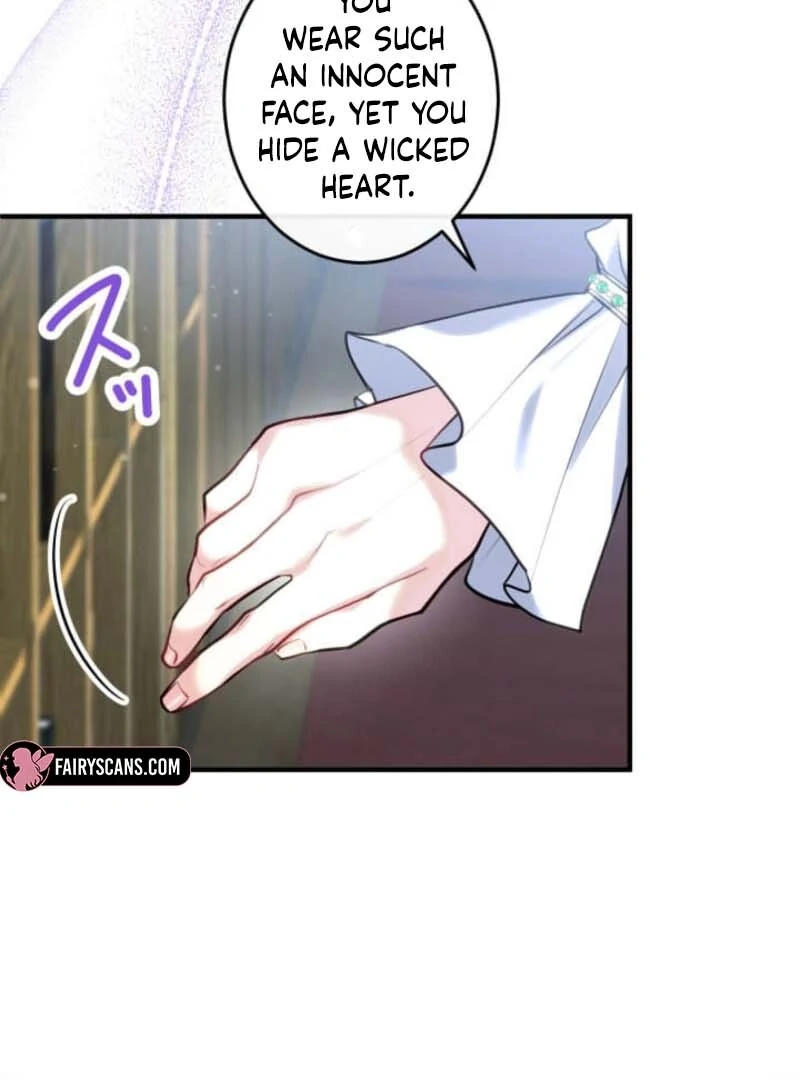 3-Year Contract With the Grim Reaper Chapter 18 - page 3