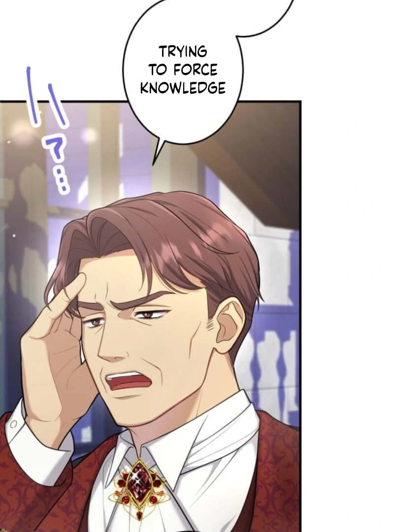 3-Year Contract With the Grim Reaper Chapter 18 - page 41