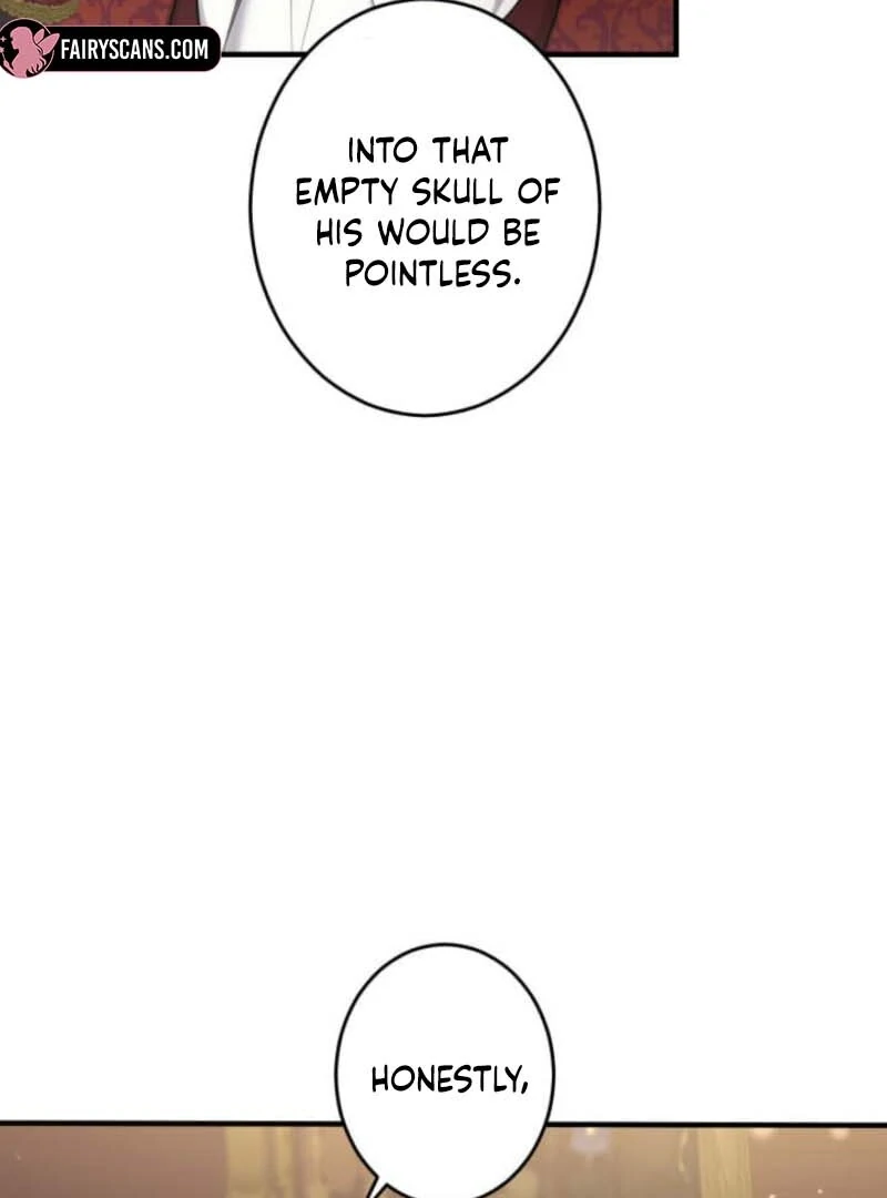 3-Year Contract With the Grim Reaper Chapter 18 - page 42