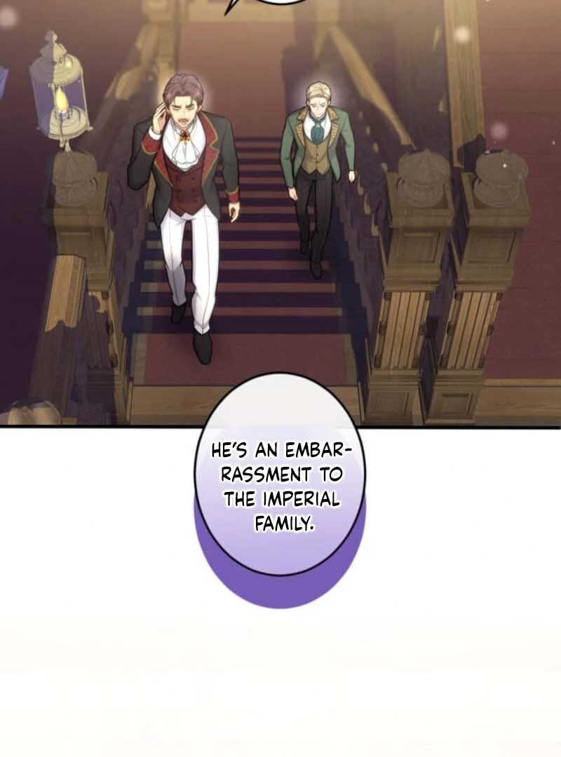 3-Year Contract With the Grim Reaper Chapter 18 - page 43