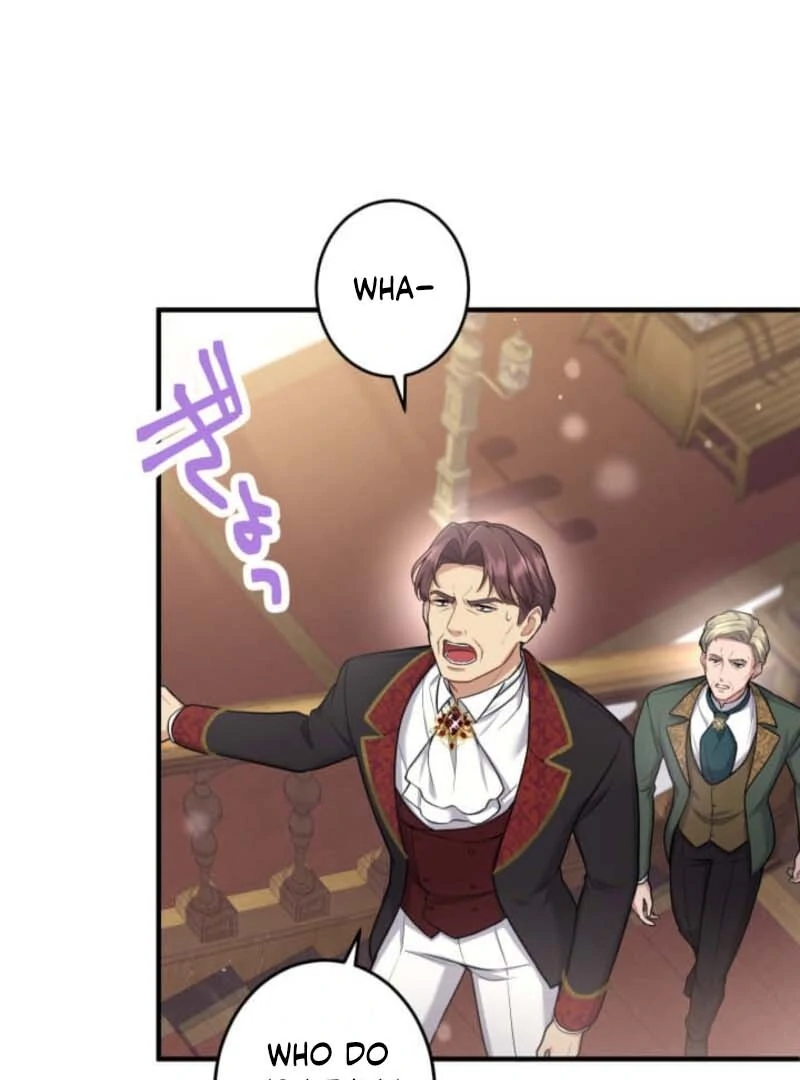 3-Year Contract With the Grim Reaper Chapter 18 - page 52