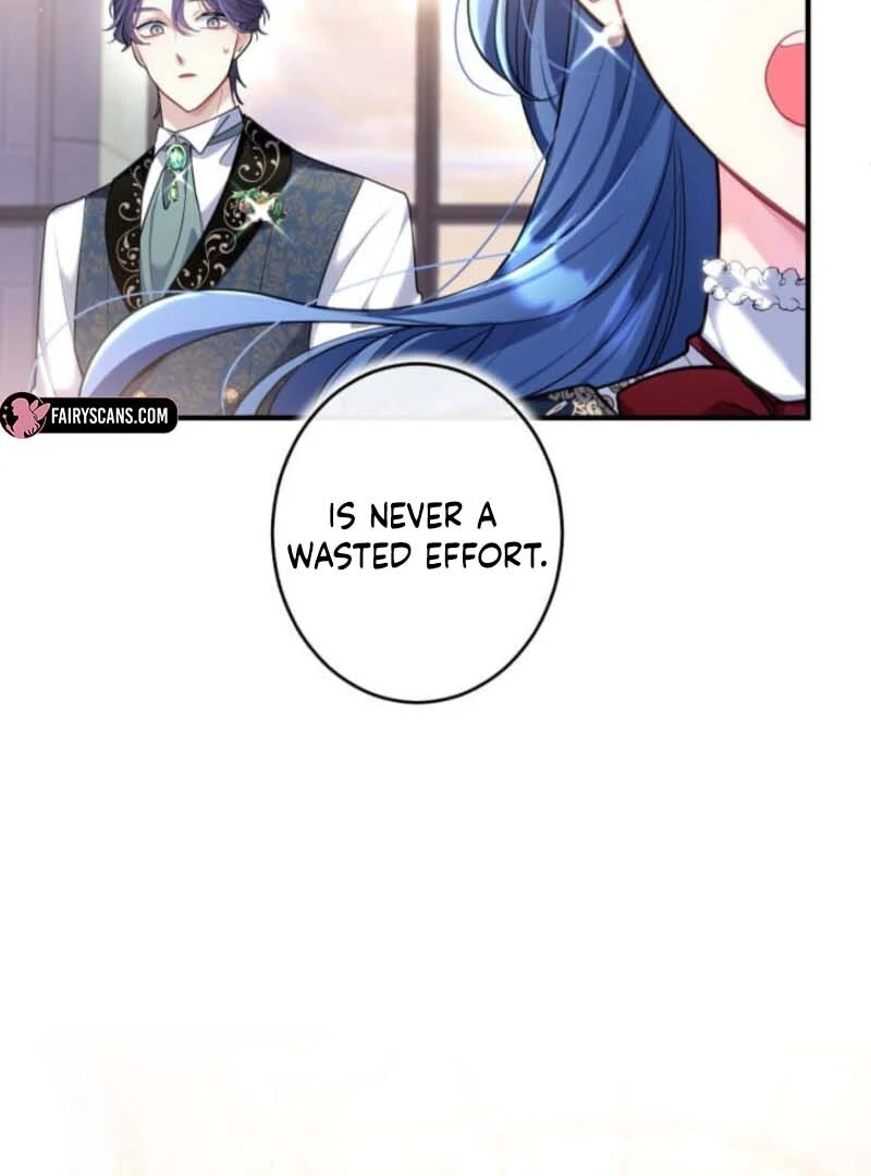 3-Year Contract With the Grim Reaper Chapter 18 - page 54
