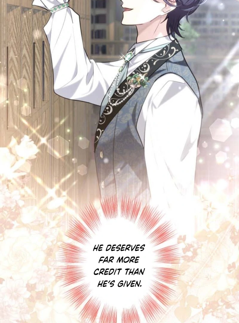 3-Year Contract With the Grim Reaper Chapter 18 - page 61