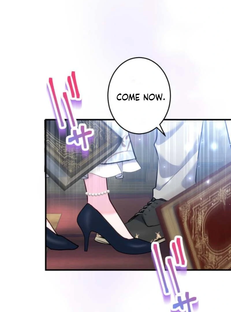 3-Year Contract With the Grim Reaper Chapter 18 - page 6