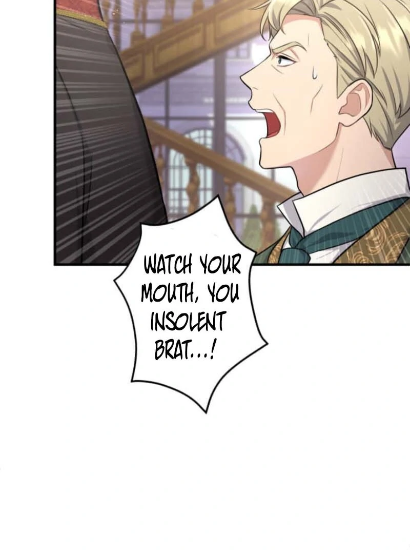 3-Year Contract With the Grim Reaper Chapter 18 - page 70