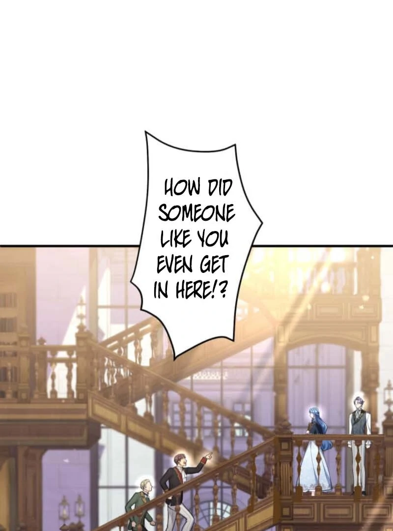 3-Year Contract With the Grim Reaper Chapter 18 - page 71