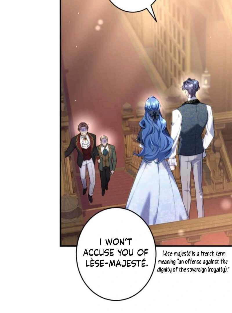 3-Year Contract With the Grim Reaper Chapter 18 - page 79