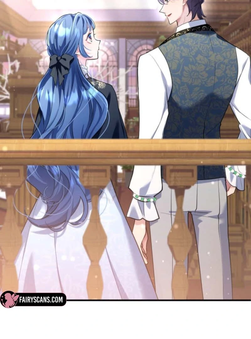 3-Year Contract With the Grim Reaper Chapter 18 - page 91