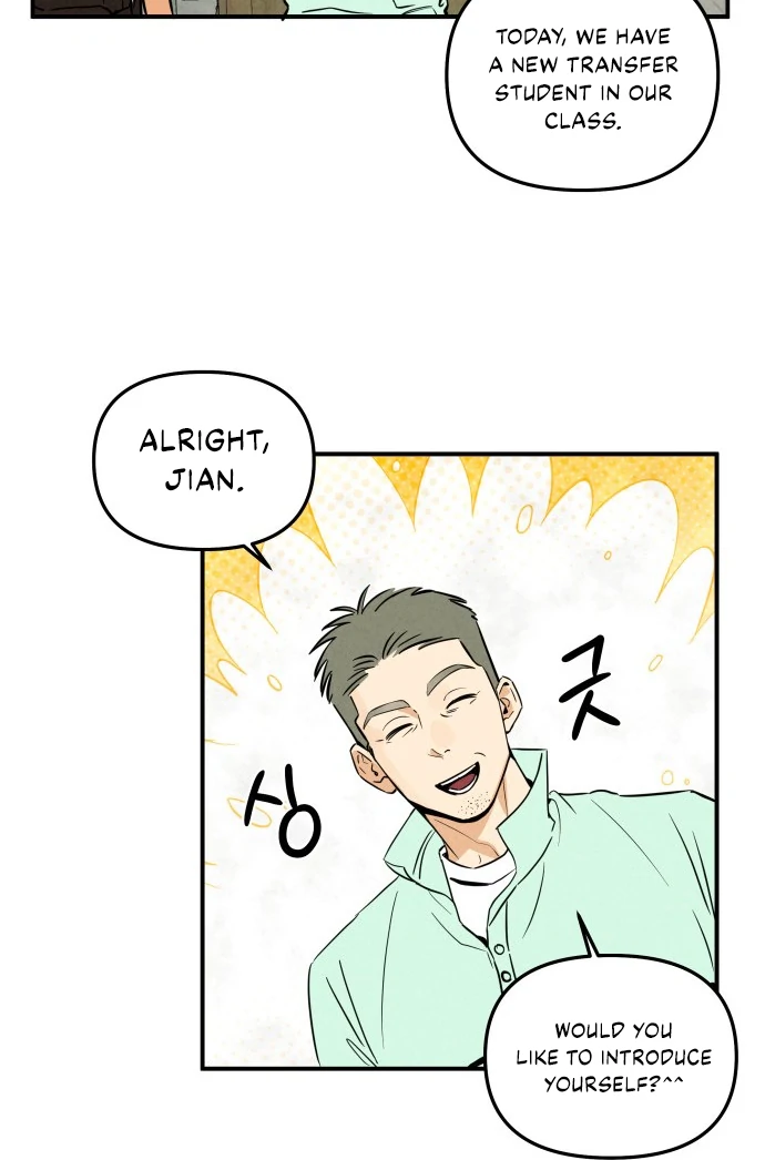 Kim Ji-An, the Best Man Chapter 1 - page 9