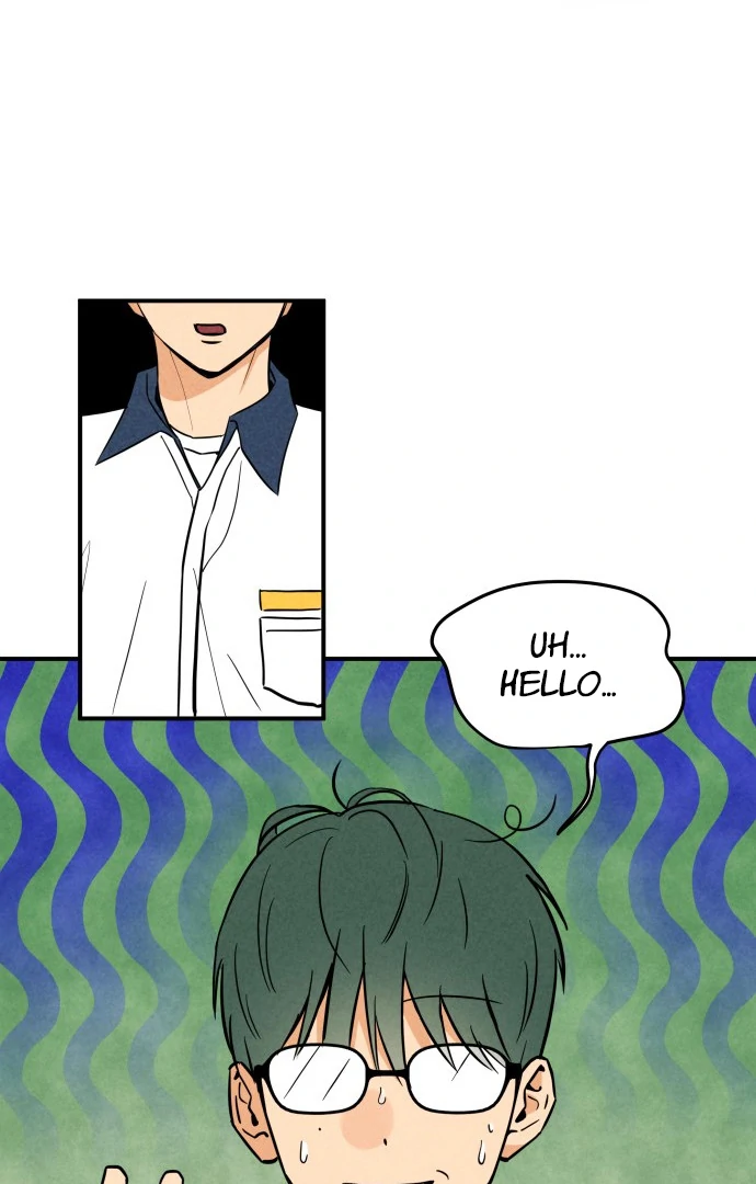 Kim Ji-An, the Best Man Chapter 1 - page 10