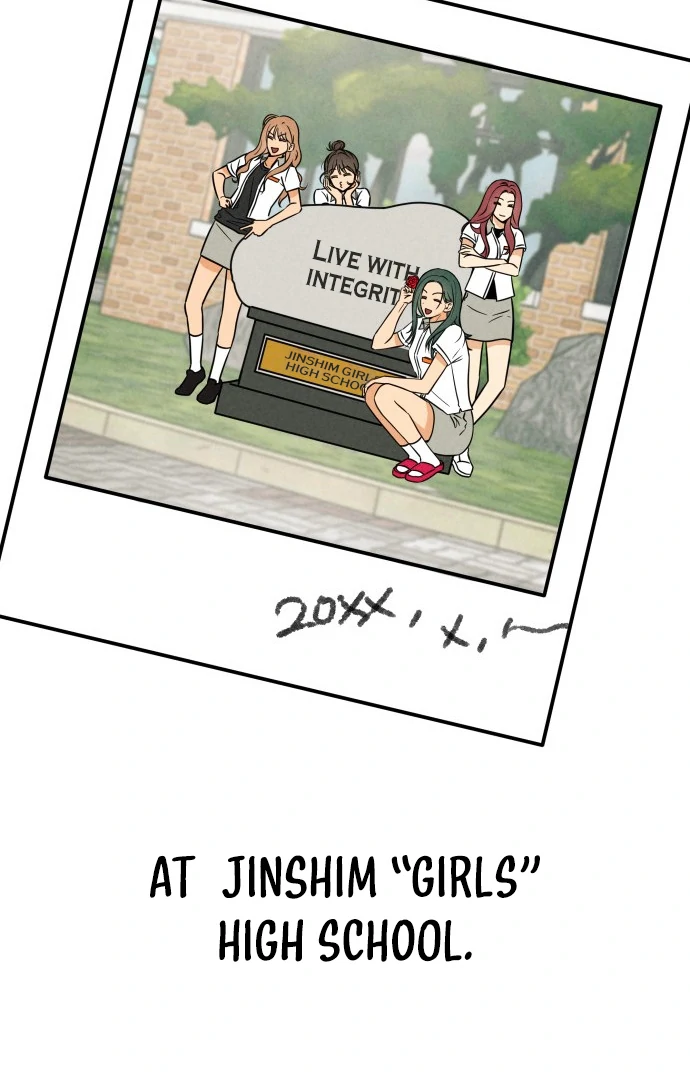 Kim Ji-An, the Best Man Chapter 1 - page 14