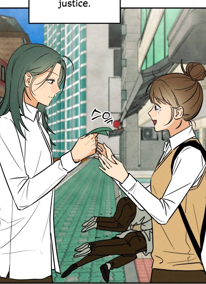 Kim Ji-An, the Best Man Chapter 1 - page 18