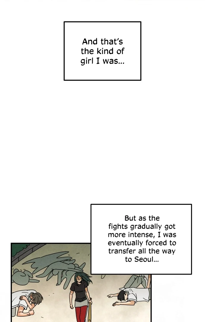 Kim Ji-An, the Best Man Chapter 1 - page 19