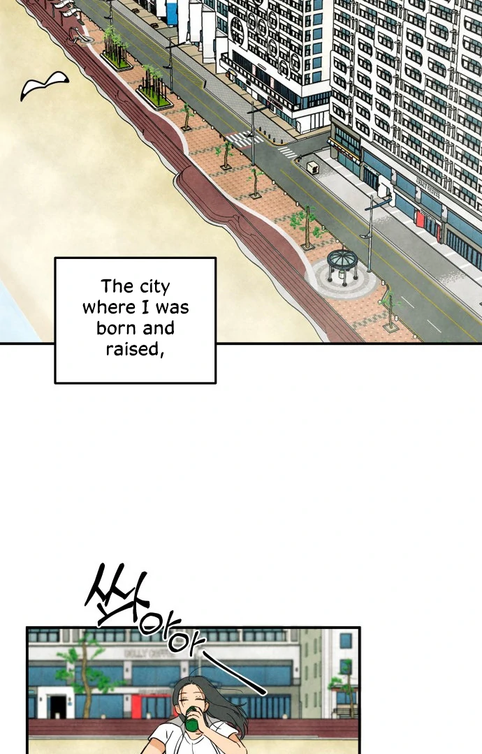 Kim Ji-An, the Best Man Chapter 1 - page 22