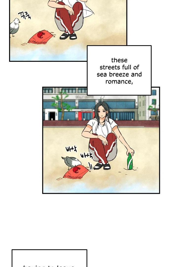 Kim Ji-An, the Best Man Chapter 1 - page 23