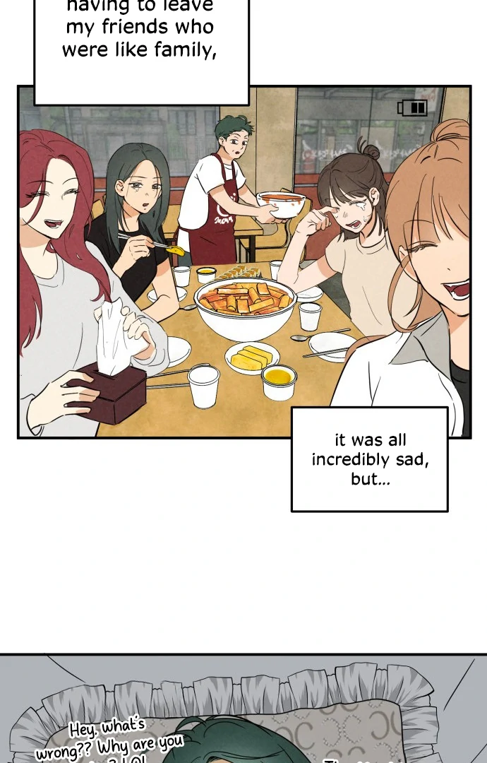 Kim Ji-An, the Best Man Chapter 1 - page 24