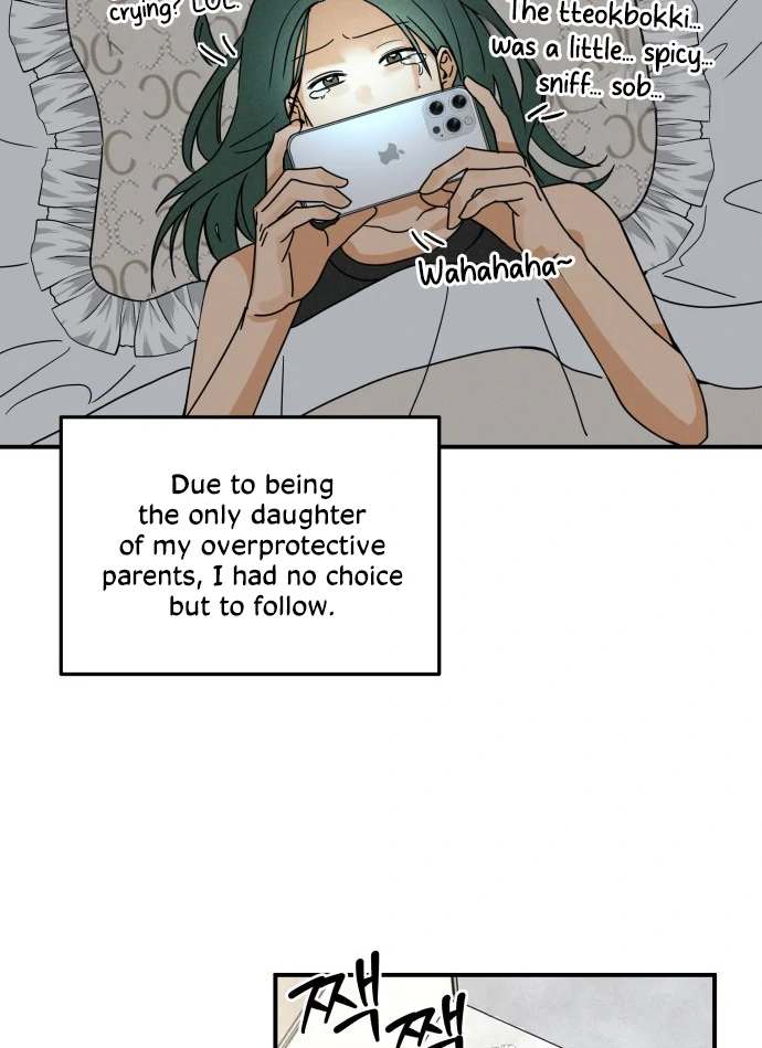 Kim Ji-An, the Best Man Chapter 1 - page 25