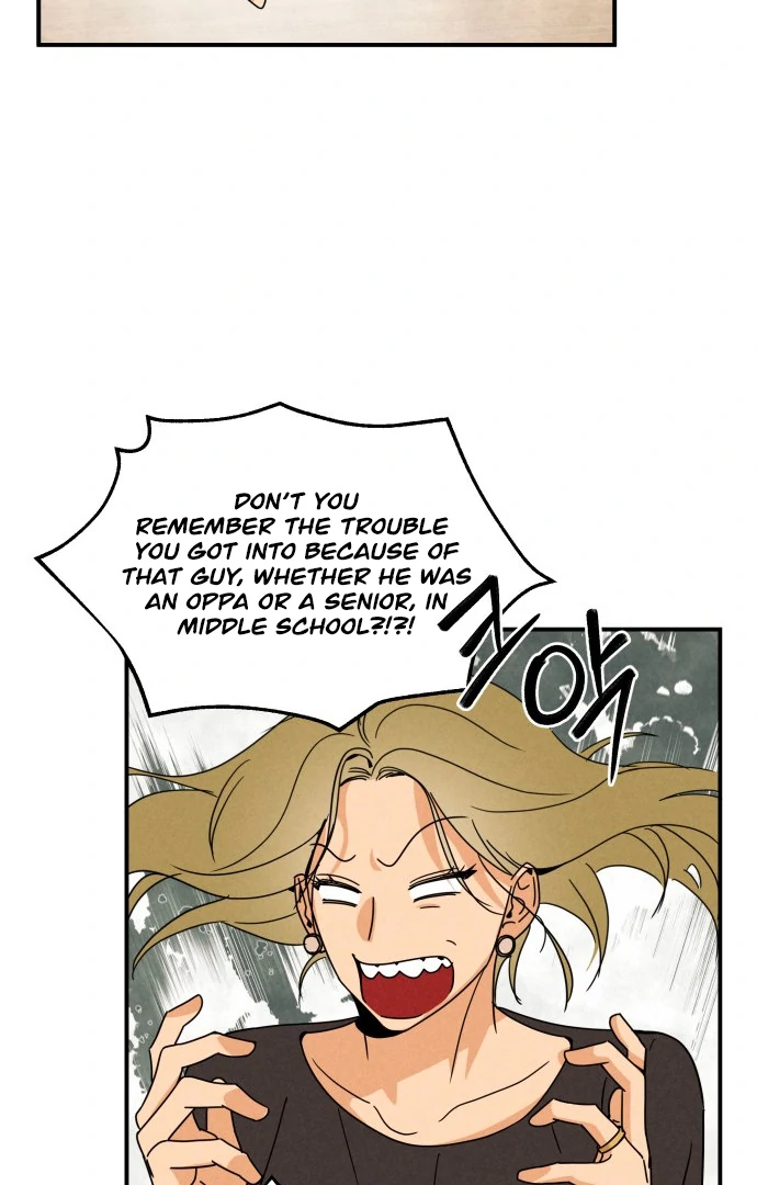 Kim Ji-An, the Best Man Chapter 1 - page 29