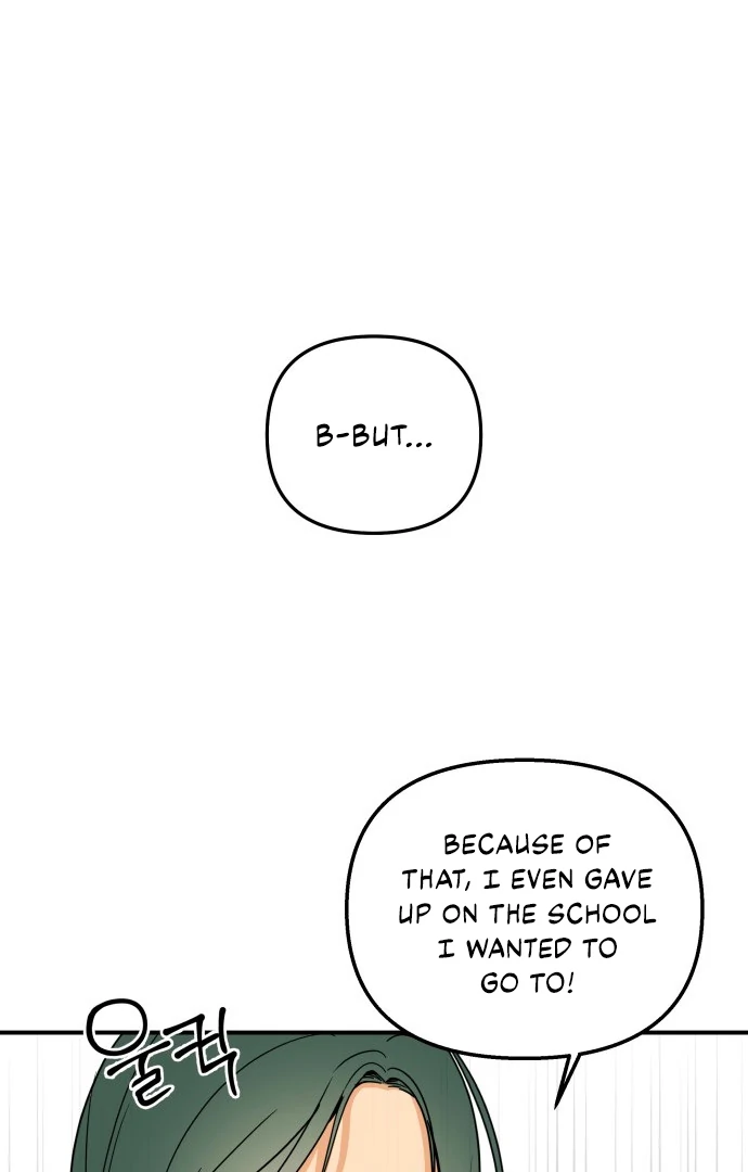 Kim Ji-An, the Best Man Chapter 1 - page 35