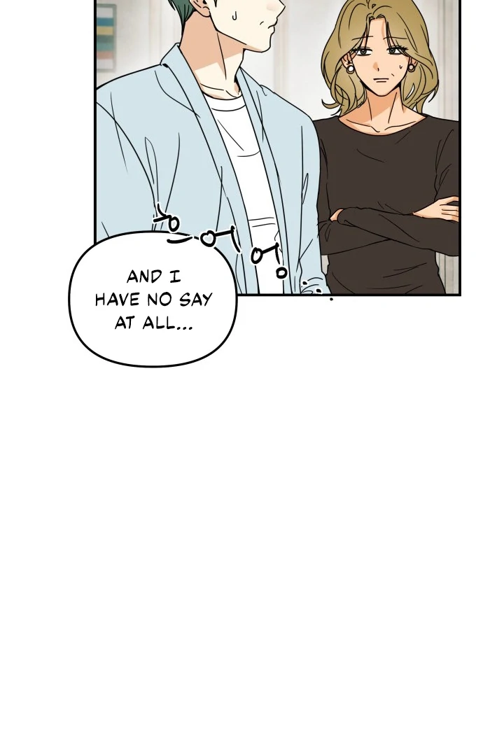 Kim Ji-An, the Best Man Chapter 1 - page 37