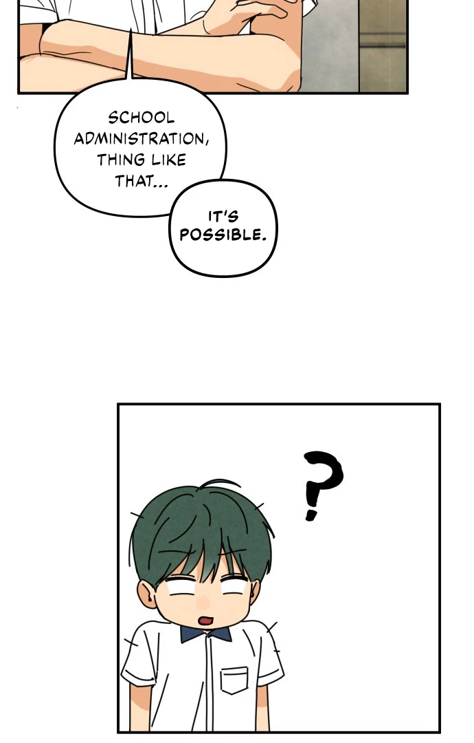 Kim Ji-An, the Best Man Chapter 1 - page 50