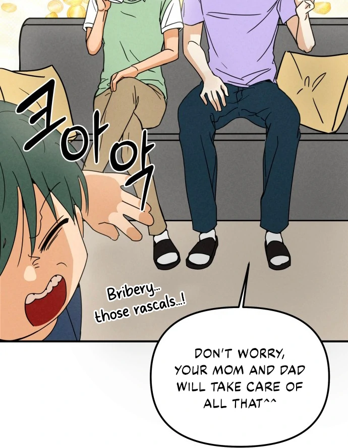 Kim Ji-An, the Best Man Chapter 1 - page 52