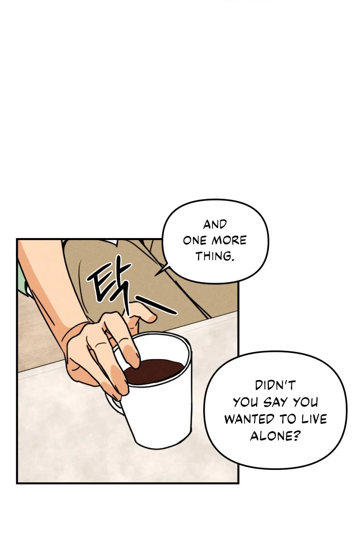 Kim Ji-An, the Best Man Chapter 1 - page 53