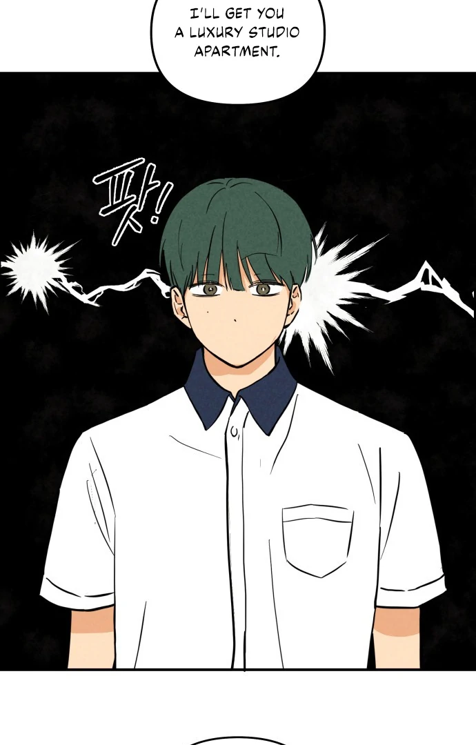 Kim Ji-An, the Best Man Chapter 1 - page 55