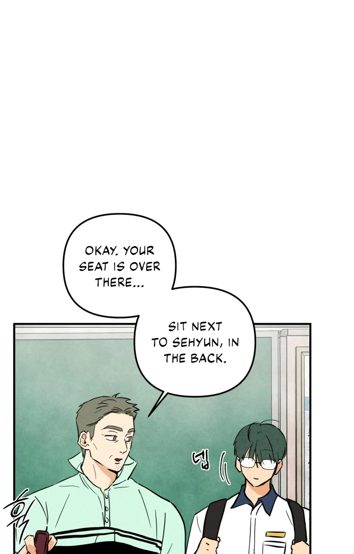 Kim Ji-An, the Best Man Chapter 1 - page 58