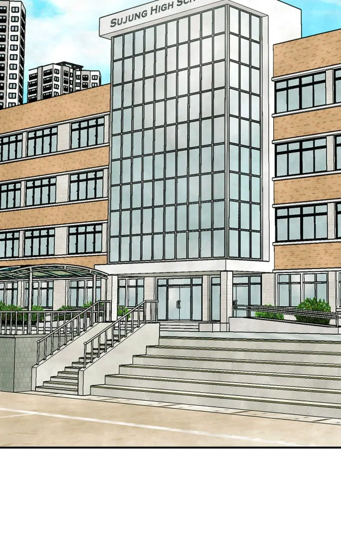 Kim Ji-An, the Best Man Chapter 1 - page 5