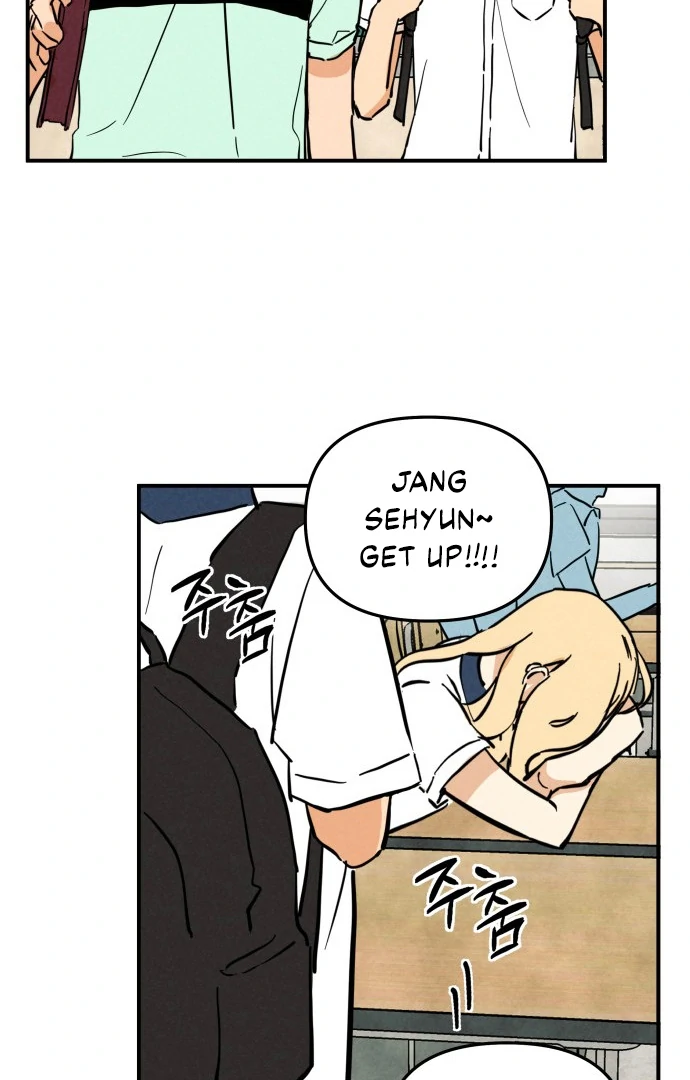 Kim Ji-An, the Best Man Chapter 1 - page 59