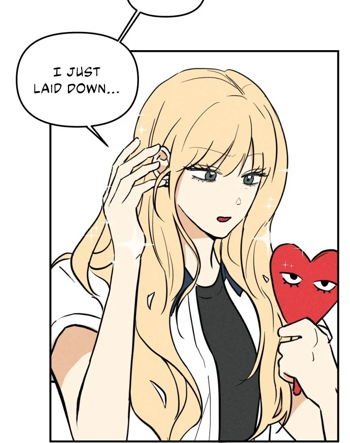 Kim Ji-An, the Best Man Chapter 1 - page 61