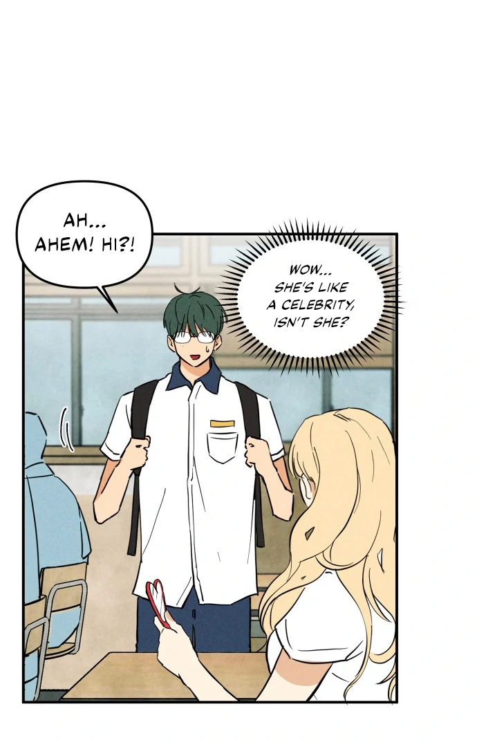 Kim Ji-An, the Best Man Chapter 1 - page 63