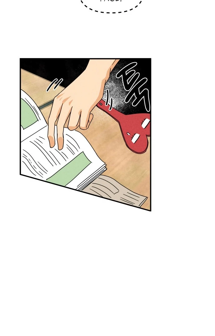 Kim Ji-An, the Best Man Chapter 1 - page 72