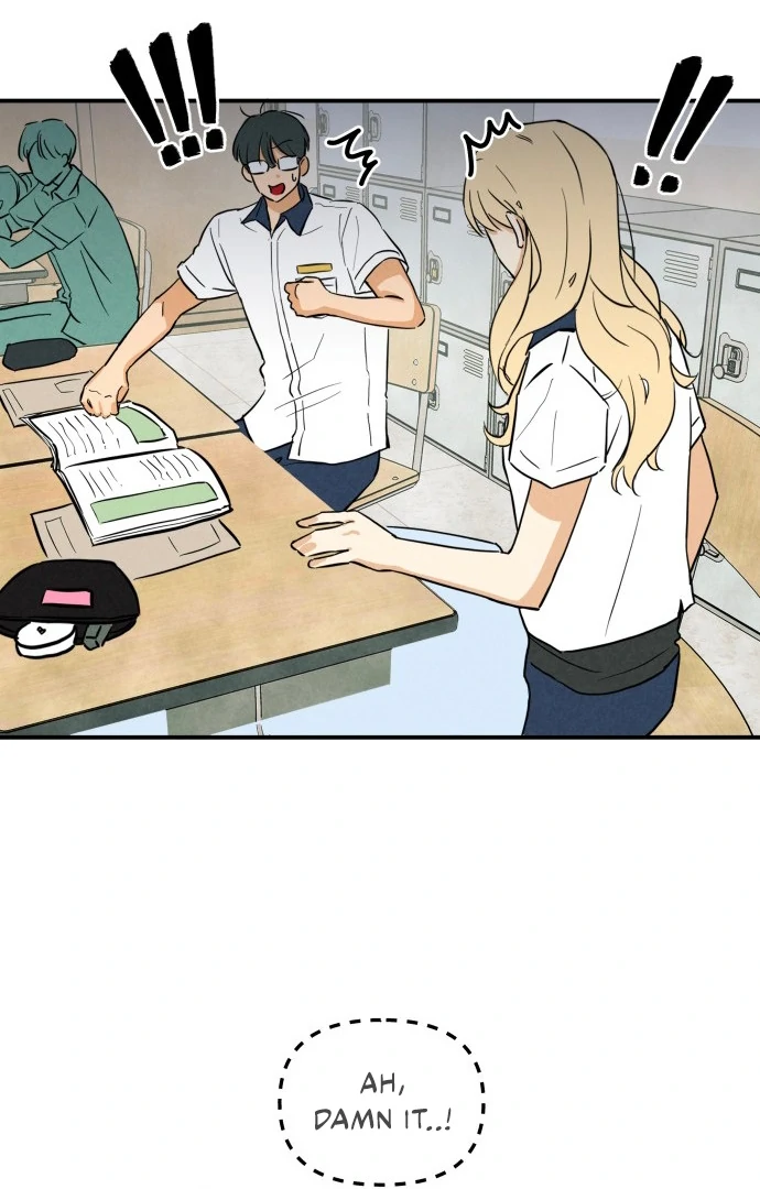 Kim Ji-An, the Best Man Chapter 1 - page 74