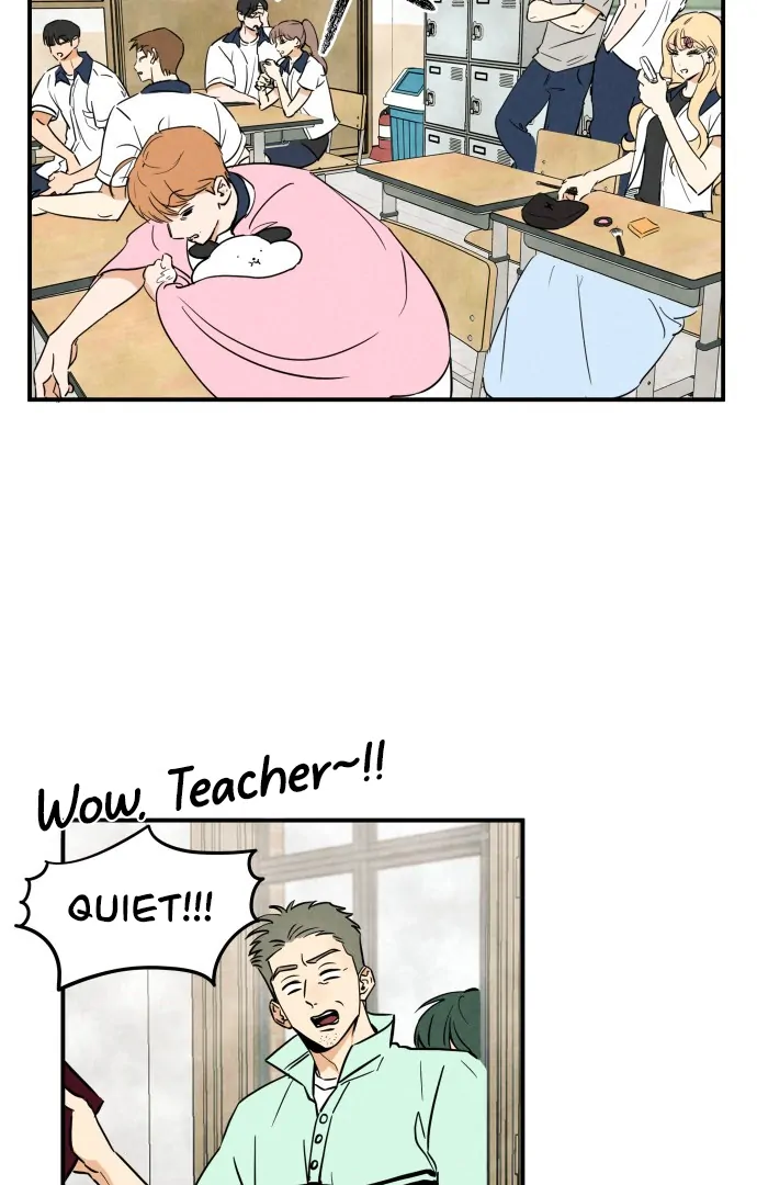 Kim Ji-An, the Best Man Chapter 1 - page 7