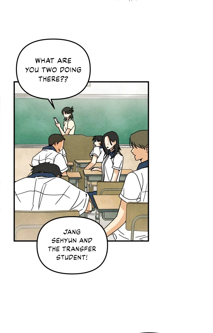 Kim Ji-An, the Best Man Chapter 1 - page 80