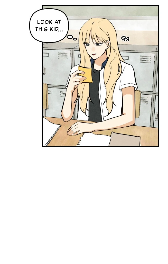 Kim Ji-An, the Best Man Chapter 1 - page 83