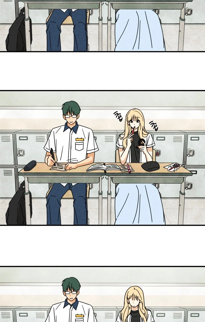 Kim Ji-An, the Best Man Chapter 1 - page 85