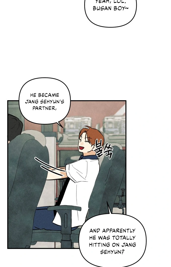 Kim Ji-An, the Best Man Chapter 1 - page 92